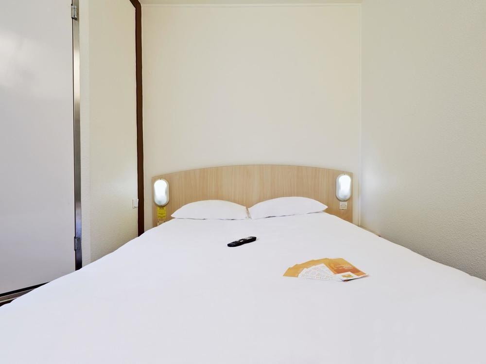 Hotel F1 Lyon Genay Massieux المظهر الخارجي الصورة